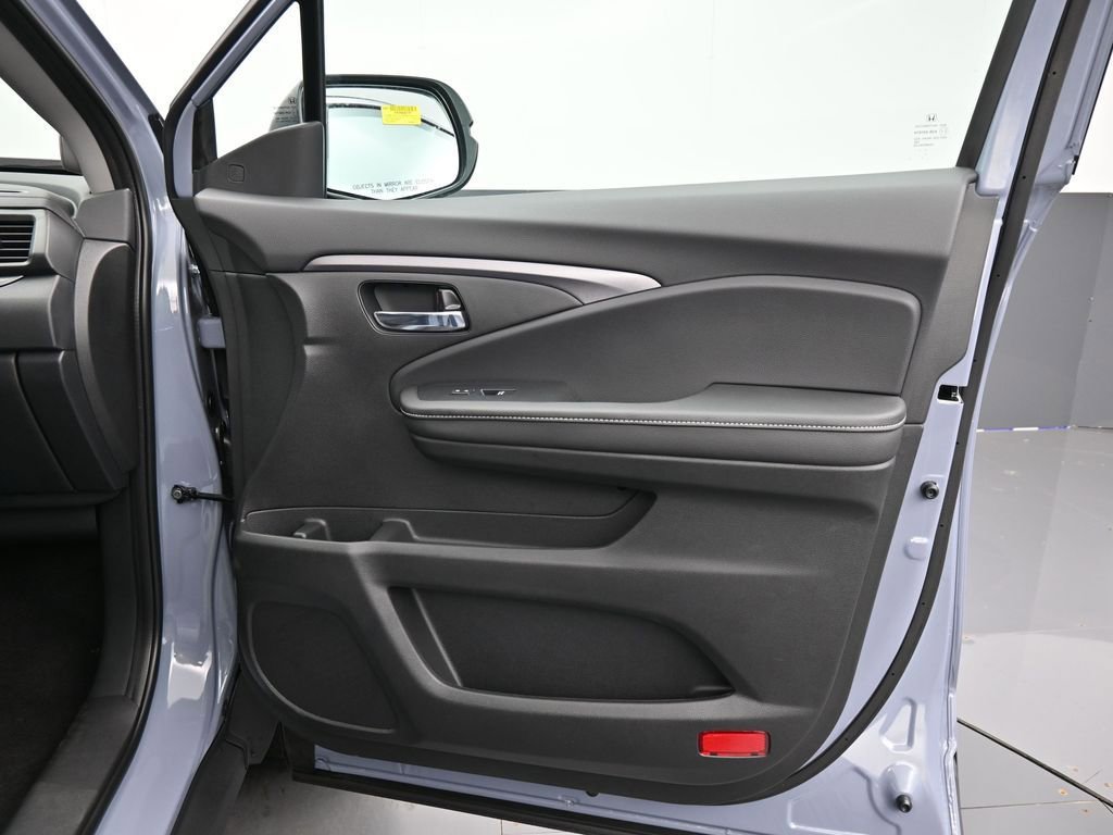 New 2026 Honda Ridgeline RTL image 41