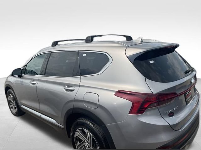 Used 2022 Hyundai Santa Fe SEL w/ Convenience Package FWD image 18