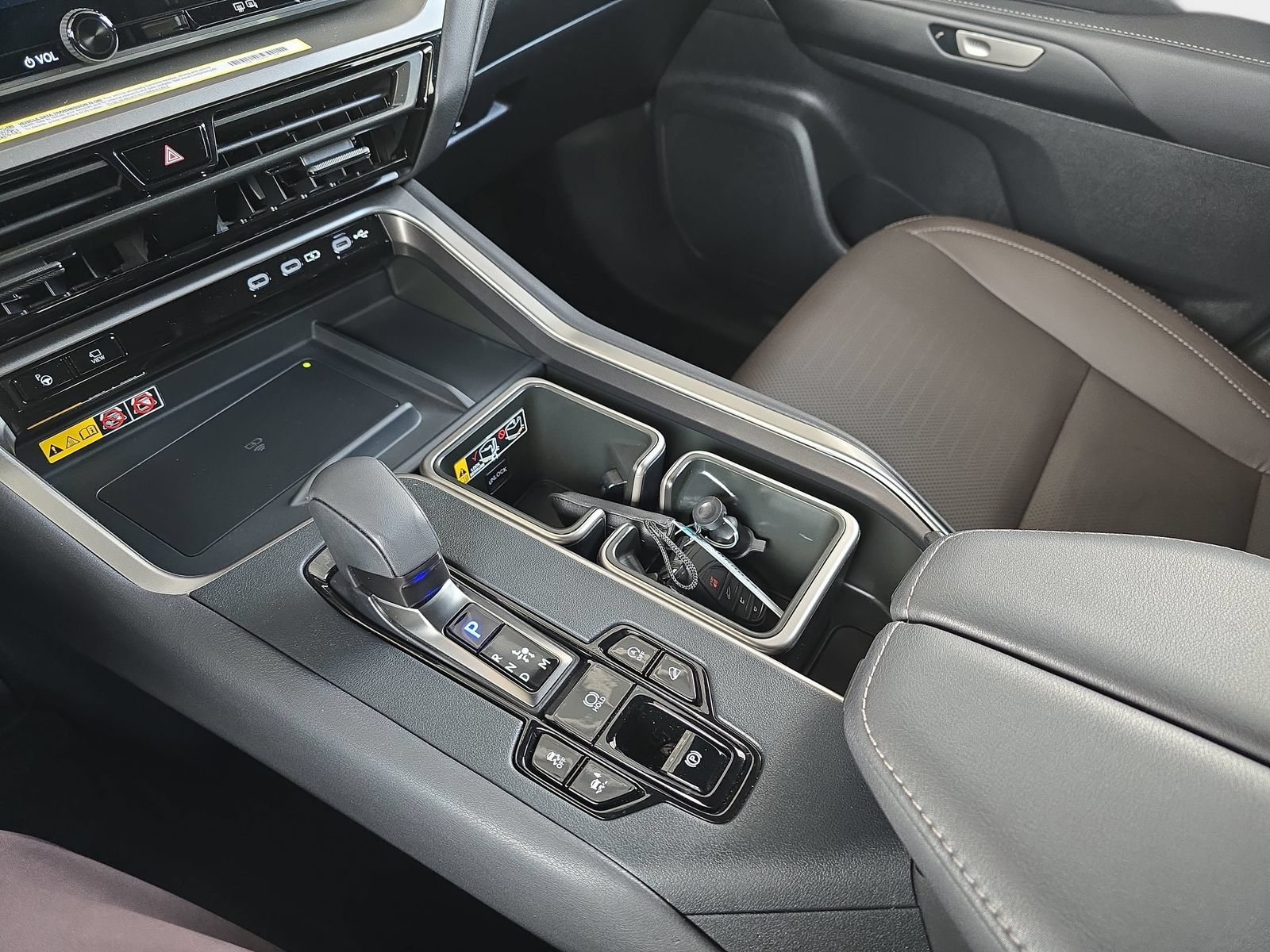 Used 2026 Lexus TX 350 AWD w/ Technology Package image 29