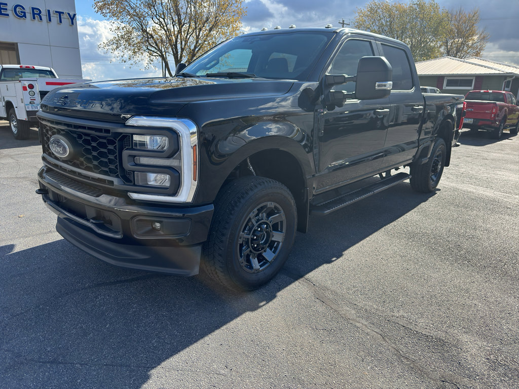 Used 2024 Ford F250 XL w/ STX Appearance Package image 27