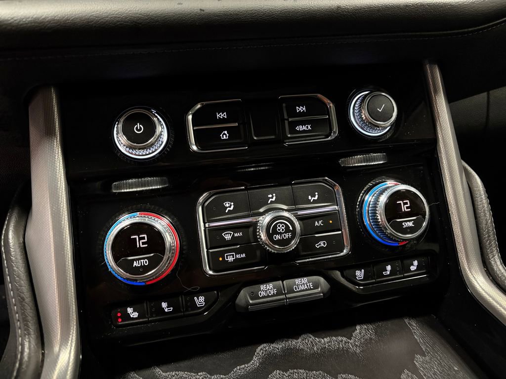 Used 2023 GMC Yukon Denali w/ LPO, Floor Liner Package image 29