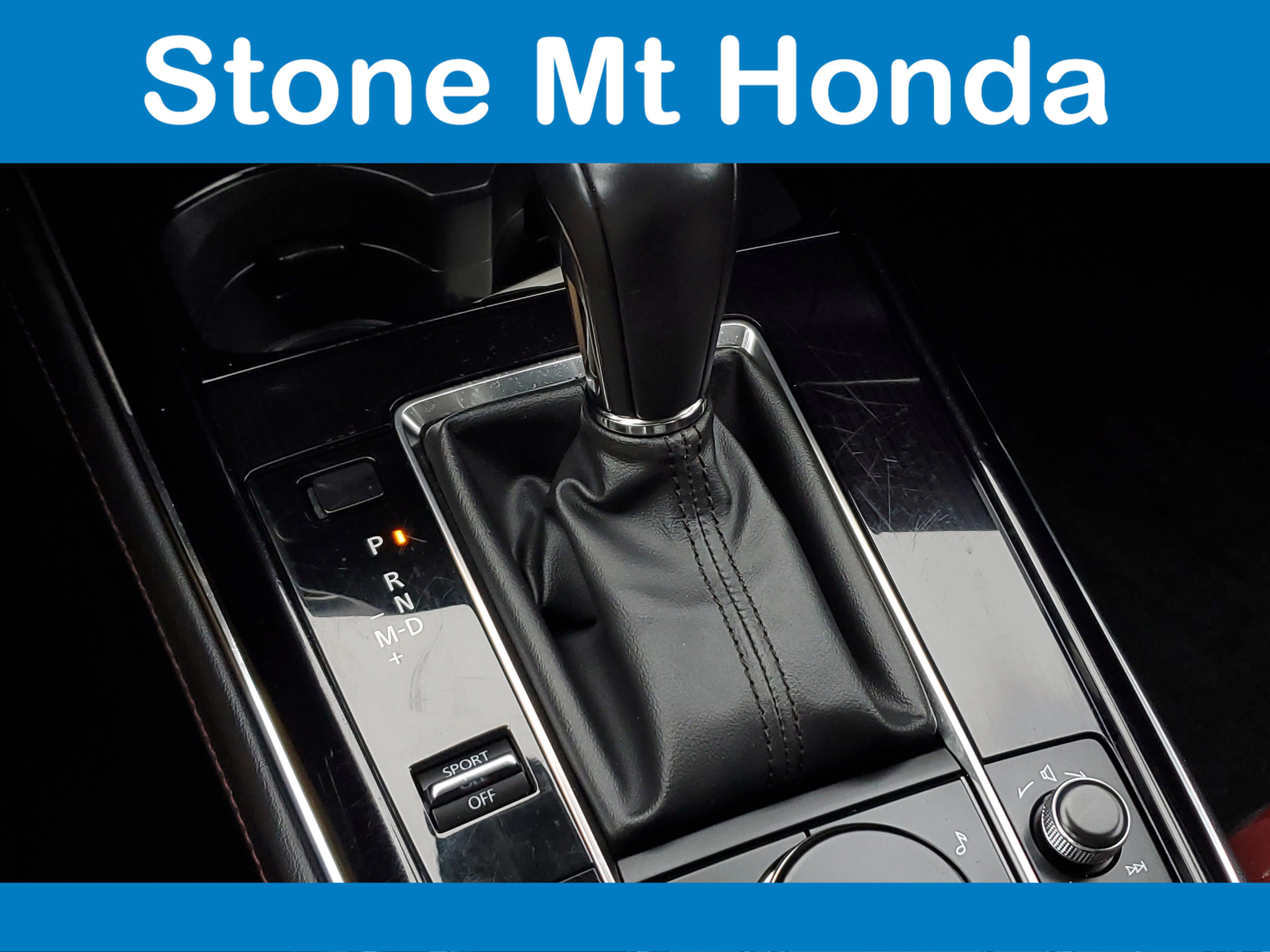 Used 2025 MAZDA CX-30 AWD 2.5 S w/ Preferred Package image 33