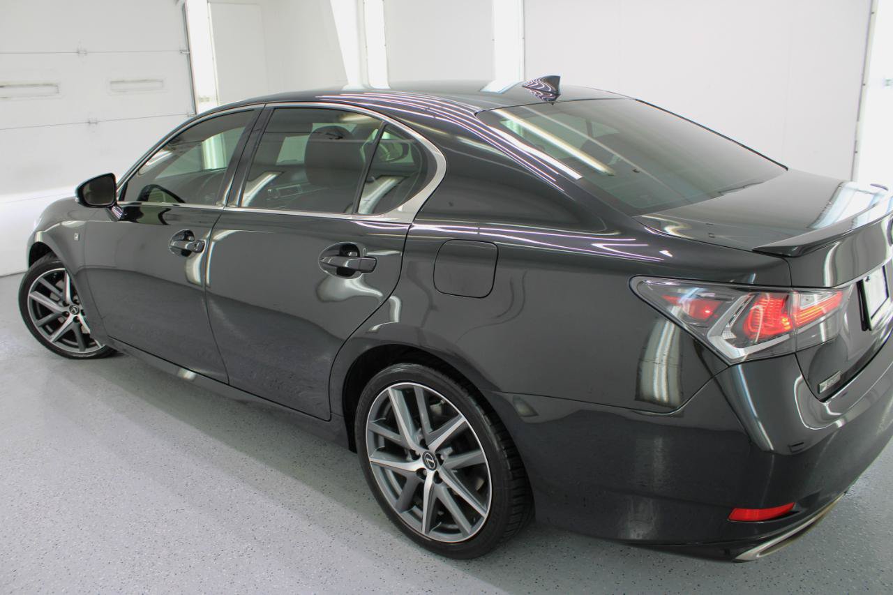 Used 2018 Lexus GS 350 F Sport RWD image 16