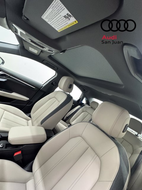 New 2026 Audi A3 2.0T Premium AWD/4WD image 14