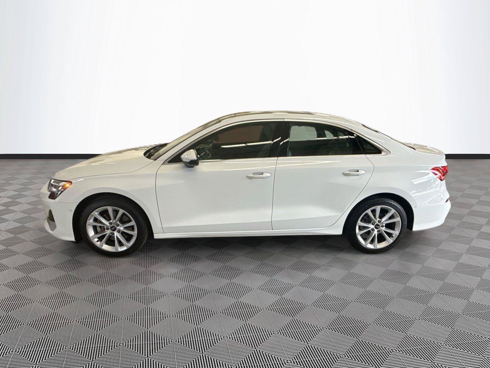 Used 2025 Audi A3 2.0T Premium AWD/4WD image 4