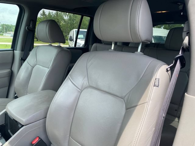 Used 2015 Honda Pilot EX-L image 12