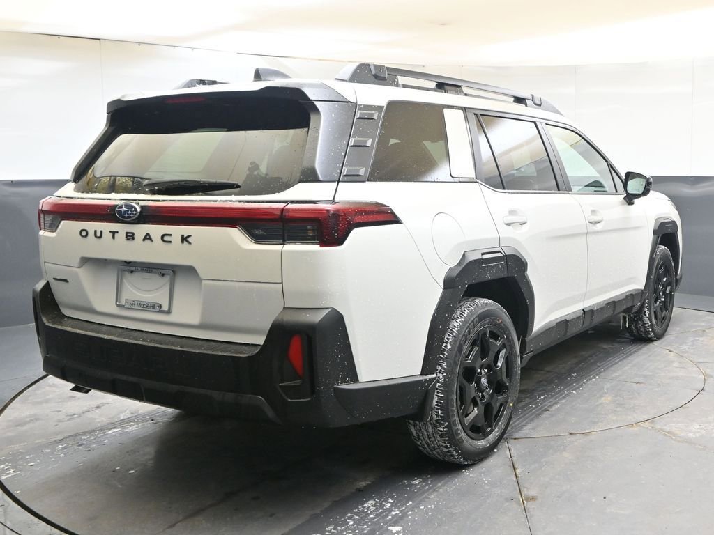 New 2026 Subaru Outback Limited image 5