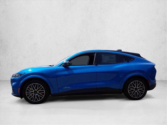 New 2026 Ford Mustang Mach-E Premium AWD/4WD video 2