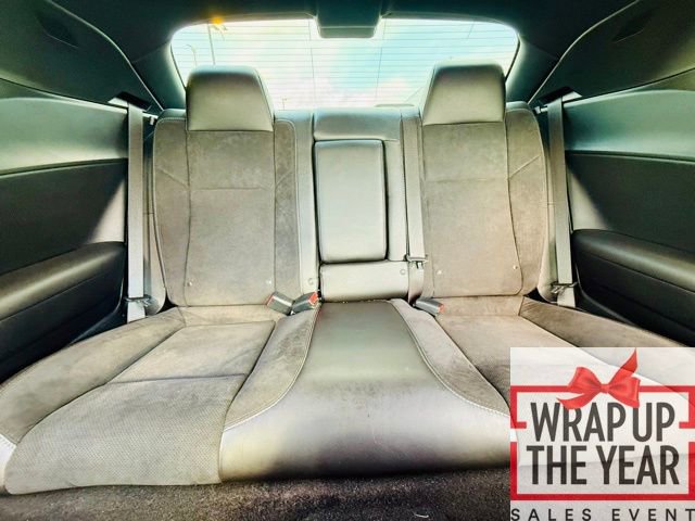 Used 2021 Dodge Challenger R/T Scat Pack image 36