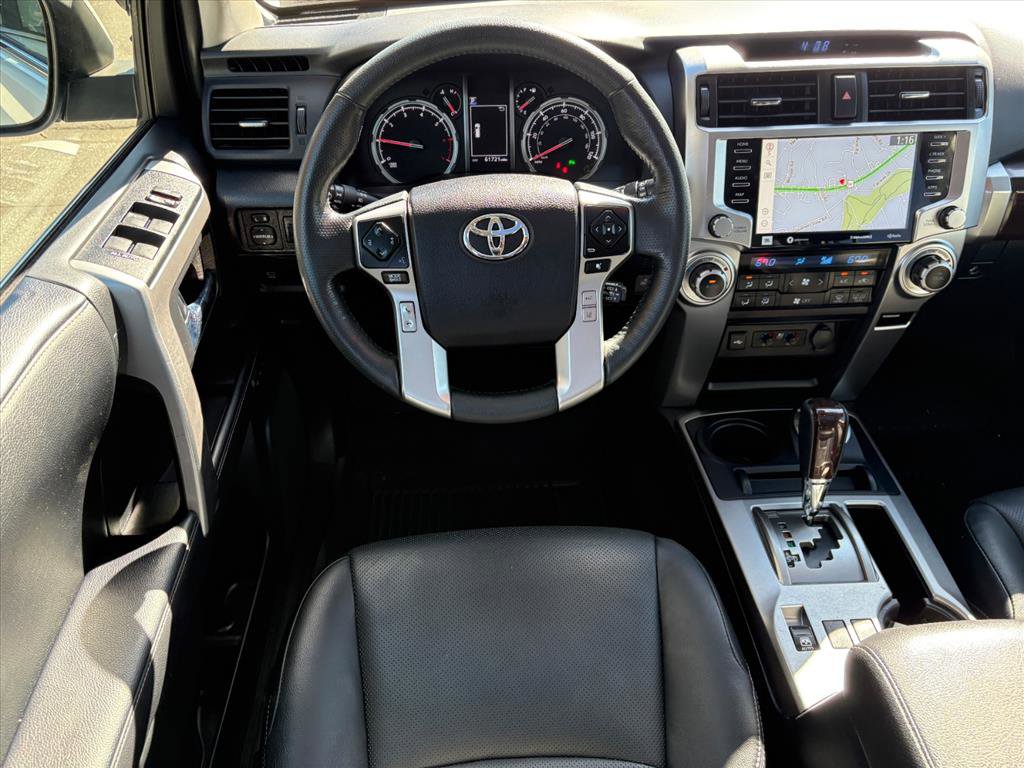 Used 2023 Toyota 4Runner Limited image 20