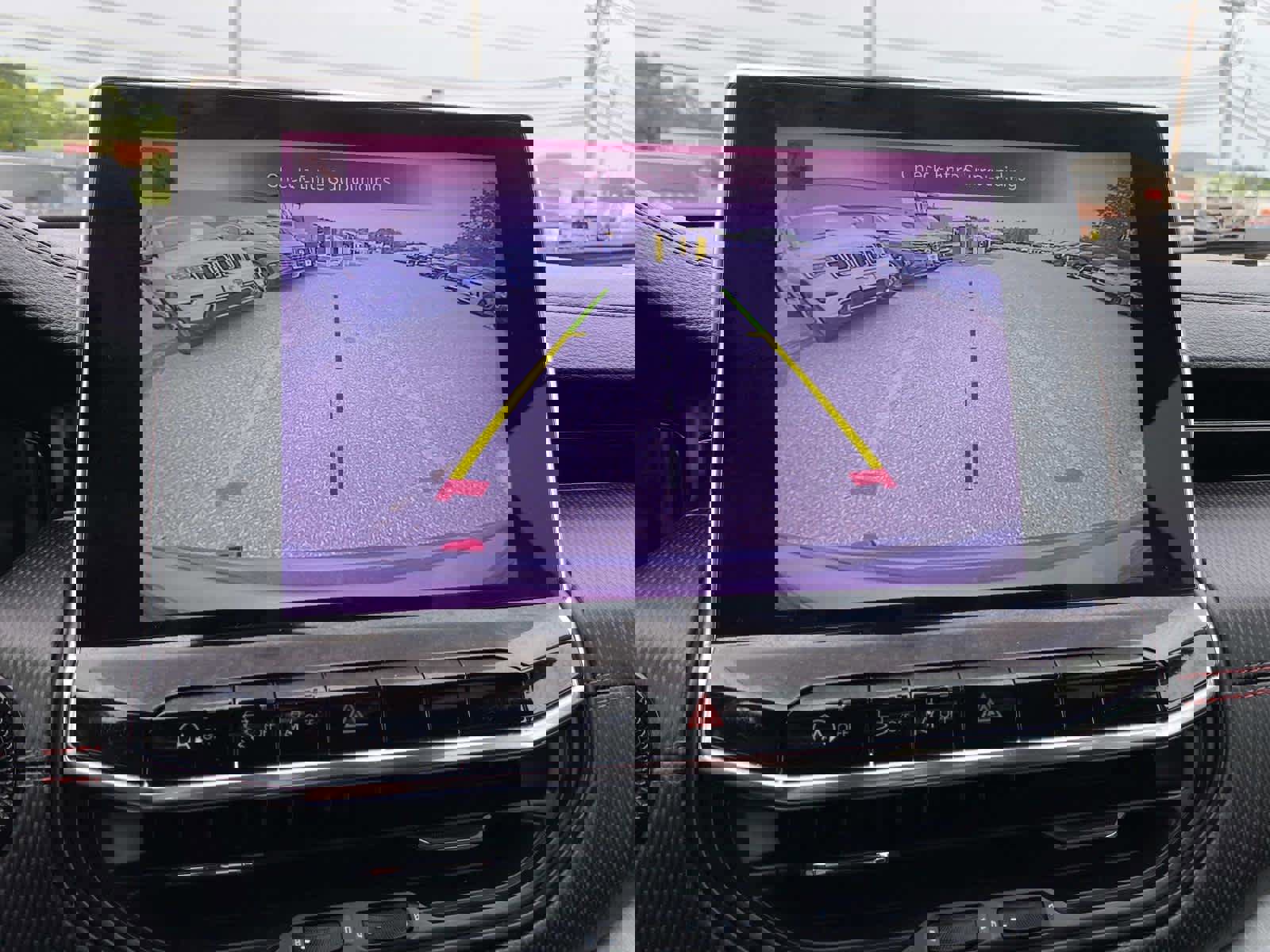 Certified 2022 Jeep Compass Trailhawk w/ Trailhawk Elite Group image 13