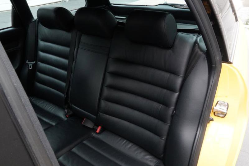 Used 2002 Audi S4 Avant AWD/4WD image 47