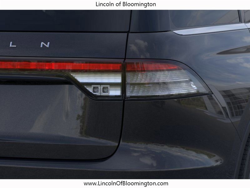 New 2026 Lincoln Aviator Reserve AWD/4WD image 22