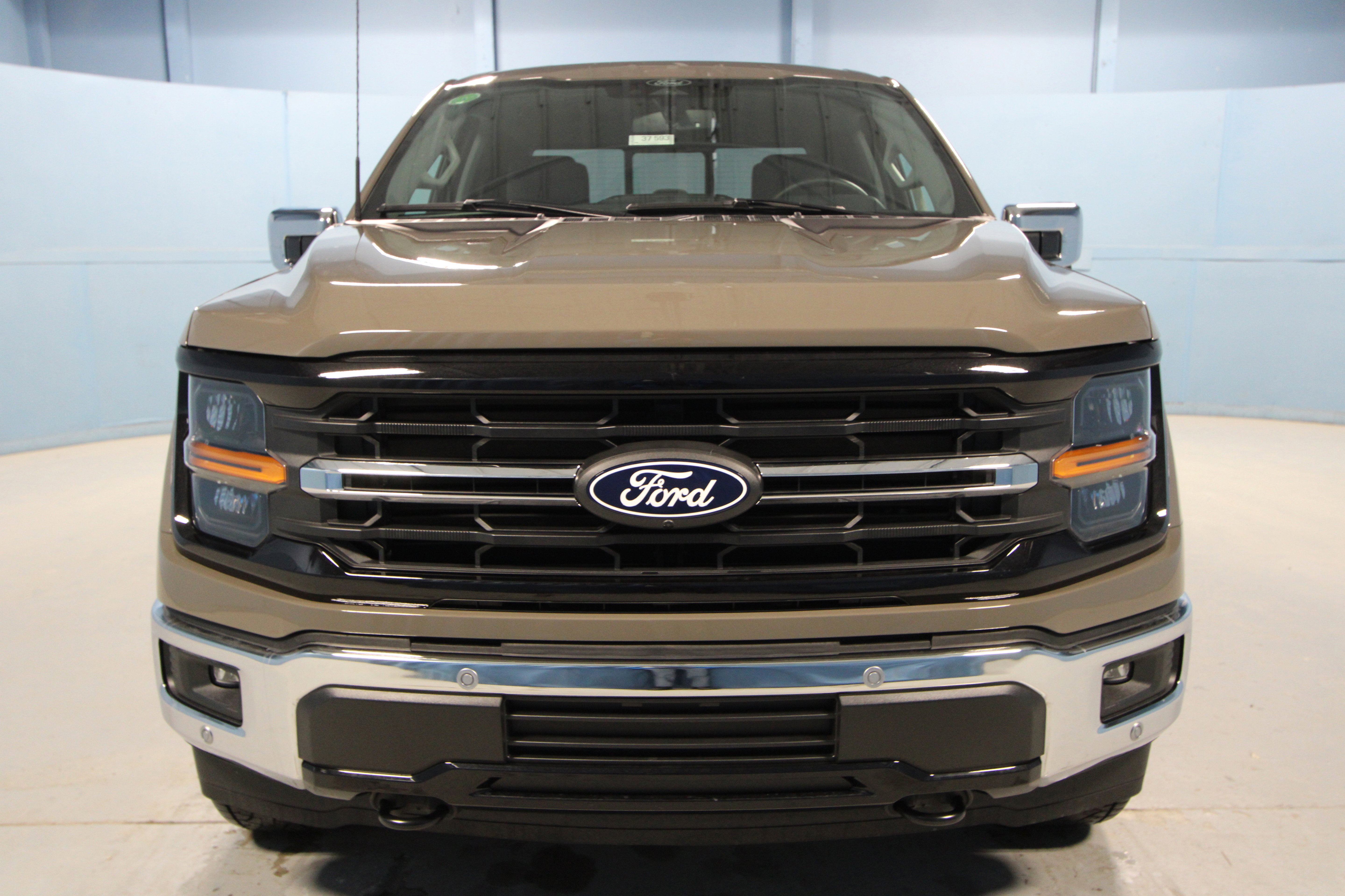 New 2026 Ford F150 XLT w/ Equipment Group 302A MID AWD/4WD image 21