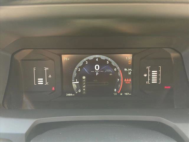 Certified 2025 Toyota Tacoma SR5 image 10