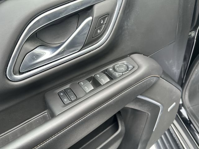 Certified 2024 GMC Yukon AT4 w/ AT4 Premium Plus Package image 26