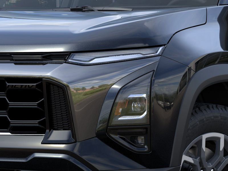New 2026 Chevrolet Equinox ACTIV AWD/4WD image 10