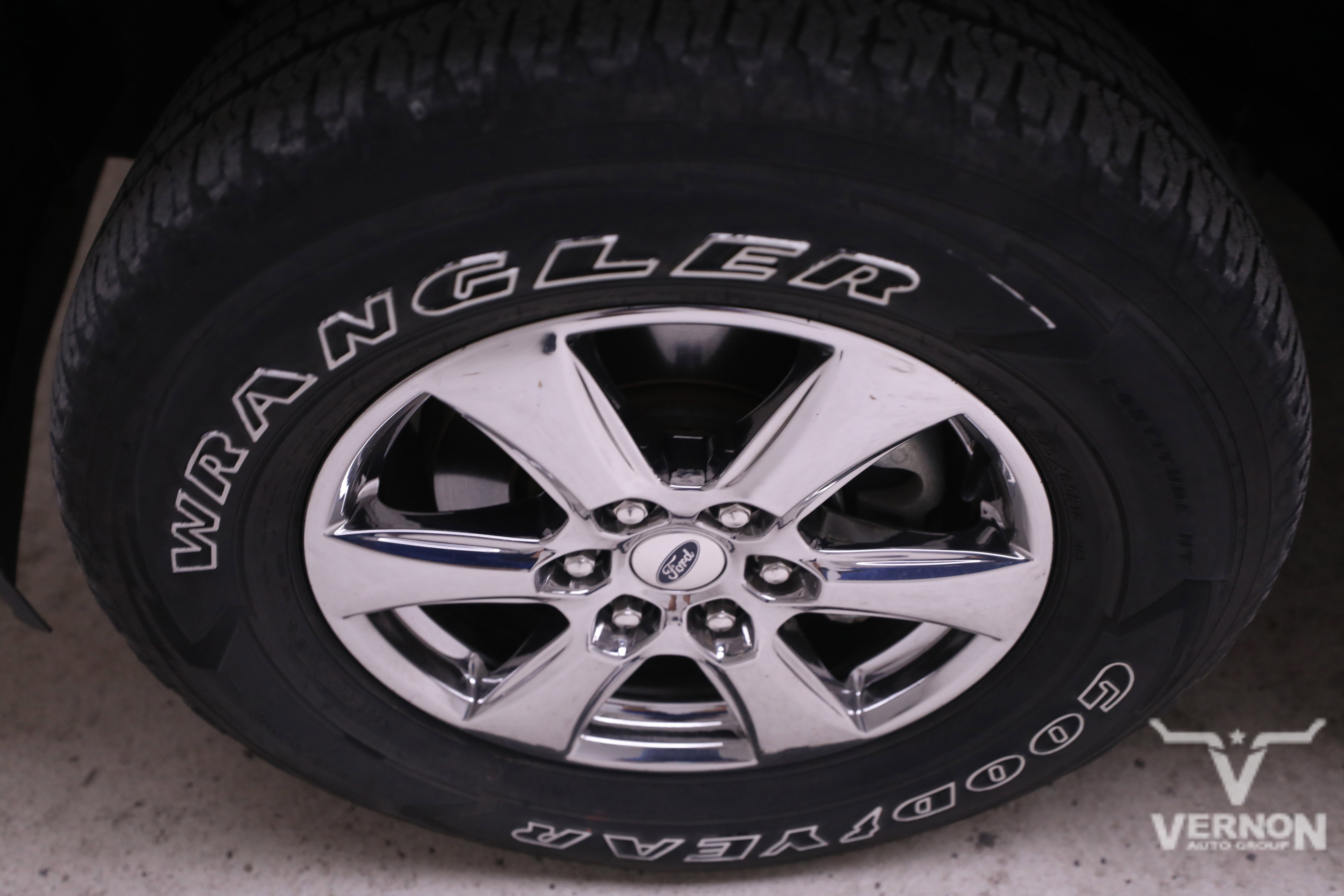 Used 2019 Ford F150 XLT w/ Equipment Group 301A Mid image 10