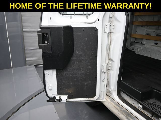 Used 2016 Ford Transit 250 130 Low Roof w/ Exterior Upgrade Package image 34