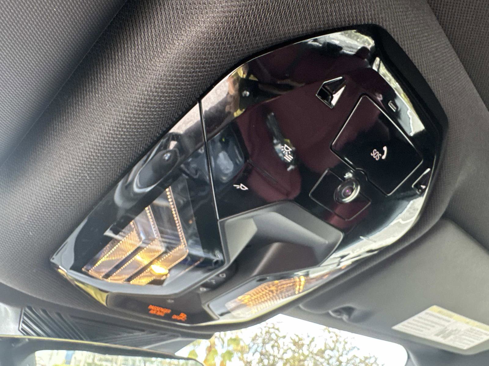 Certified 2026 BMW 530i image 27