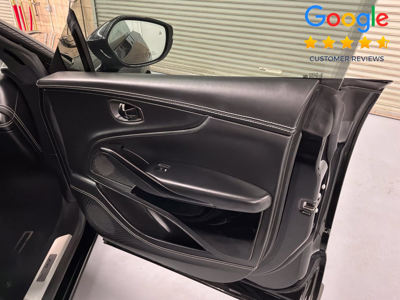 Used 2021 Aston Martin DBX AWD/4WD image 10
