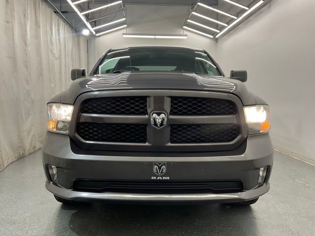 Used 2015 RAM 1500 Express AWD/4WD image 3