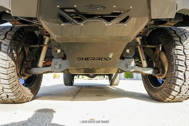 Used 2023 Chevrolet Silverado 1500 RST w/ All Star Edition Plus image 85