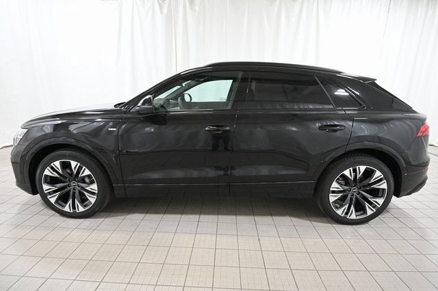 Used 2026 Audi Q8 Premium Plus AWD/4WD image 9