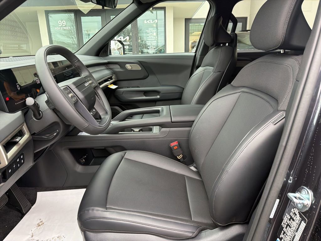 New 2027 Kia Telluride S image 30