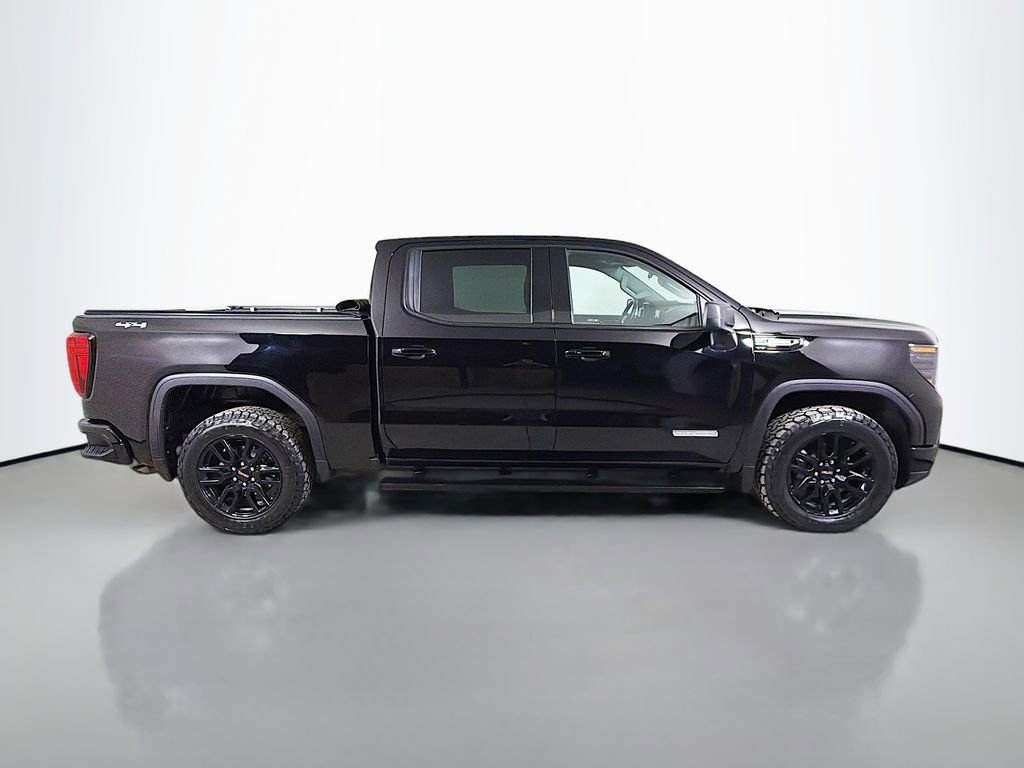 Used 2025 GMC Sierra 1500 Elevation AWD/4WD image 5