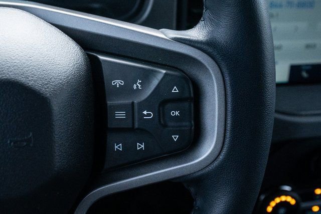 Used 2024 Ford Bronco Black Diamond image 17