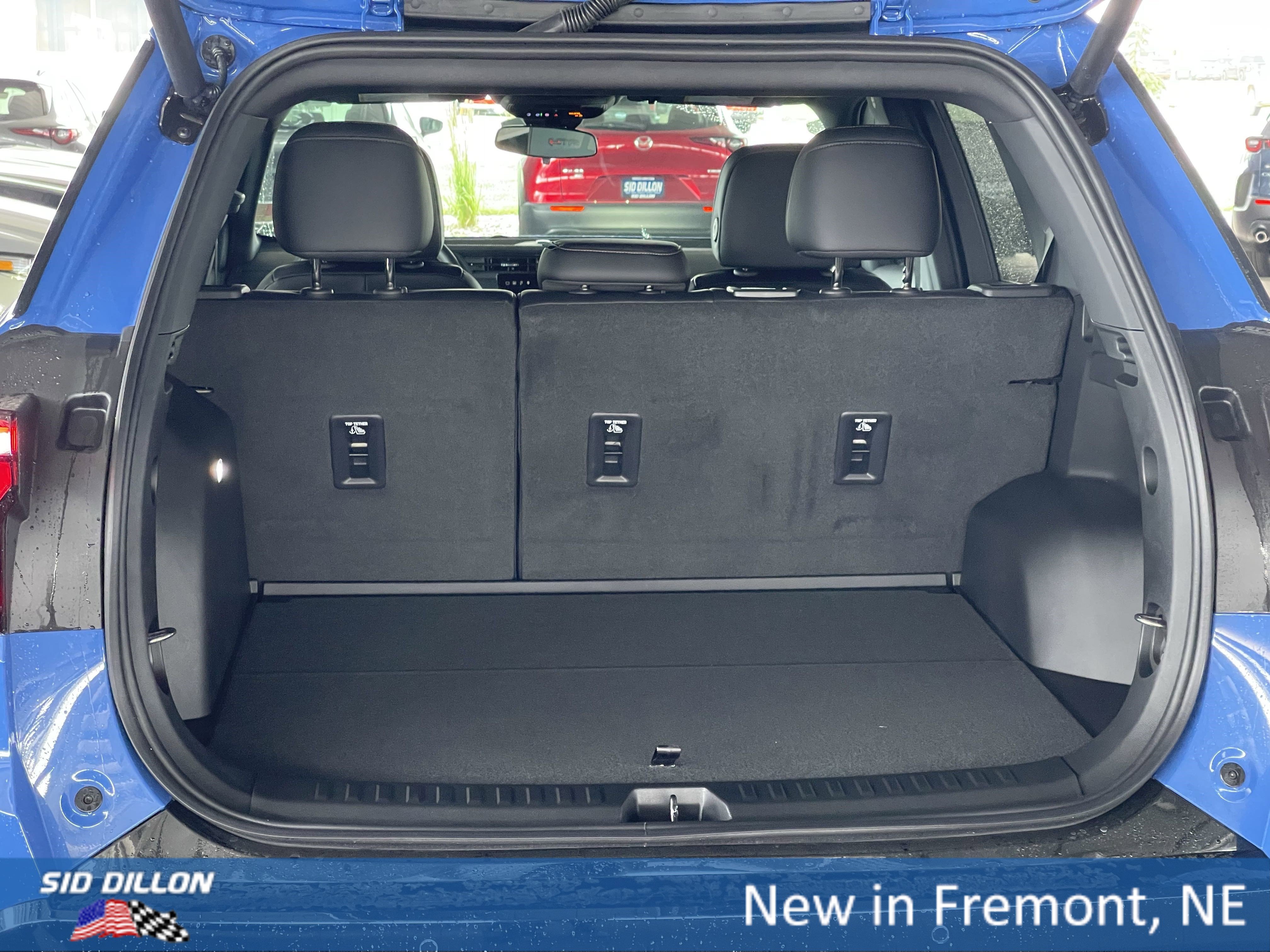 New 2026 GMC Terrain AT4 w/ Convenience Package III image 15