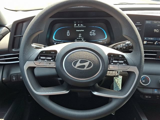New 2026 Hyundai Elantra SE FWD image 6