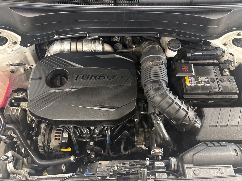 Certified 2022 Kia Seltos SX AWD/4WD image 15