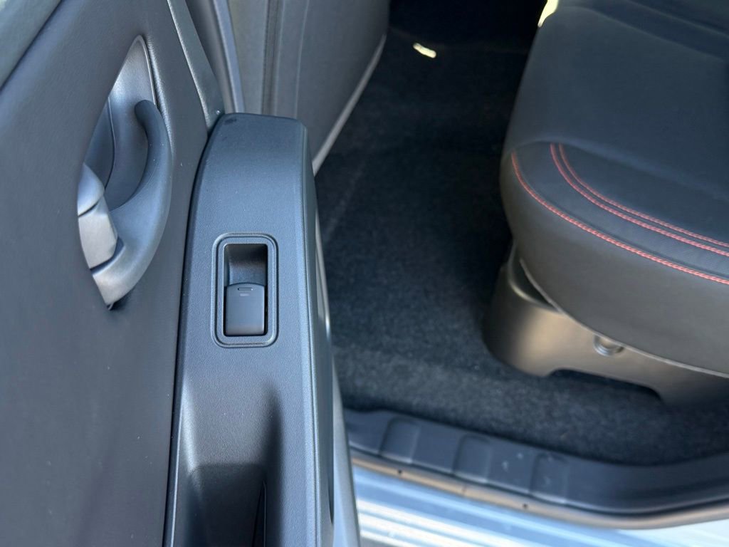 New 2026 Nissan Frontier Pro-X w/ Tow Package image 16