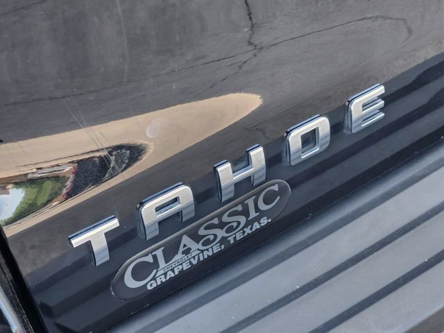 Used 2020 Chevrolet Tahoe LT AWD/4WD image 9