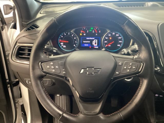 Used 2022 Chevrolet Equinox RS AWD/4WD image 7