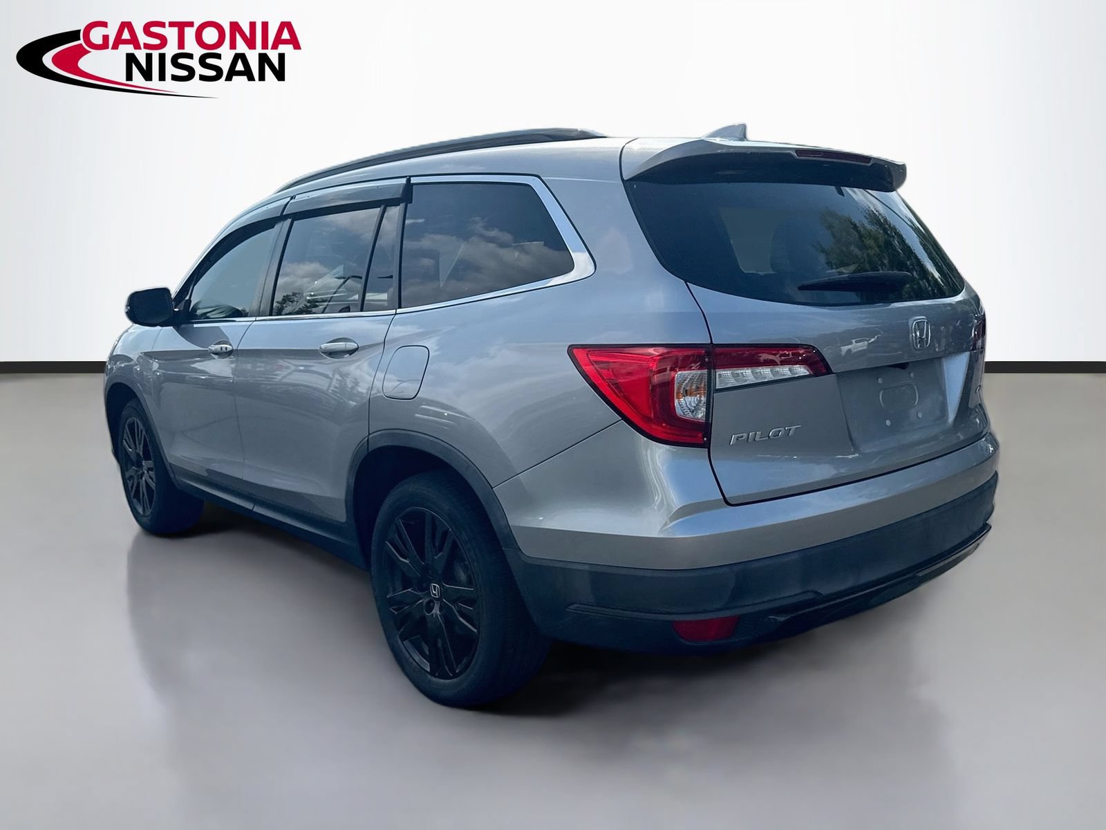 Used 2022 Honda Pilot Special Edition image 6