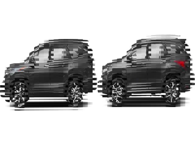 Used 2019 Honda Pilot Touring image 3