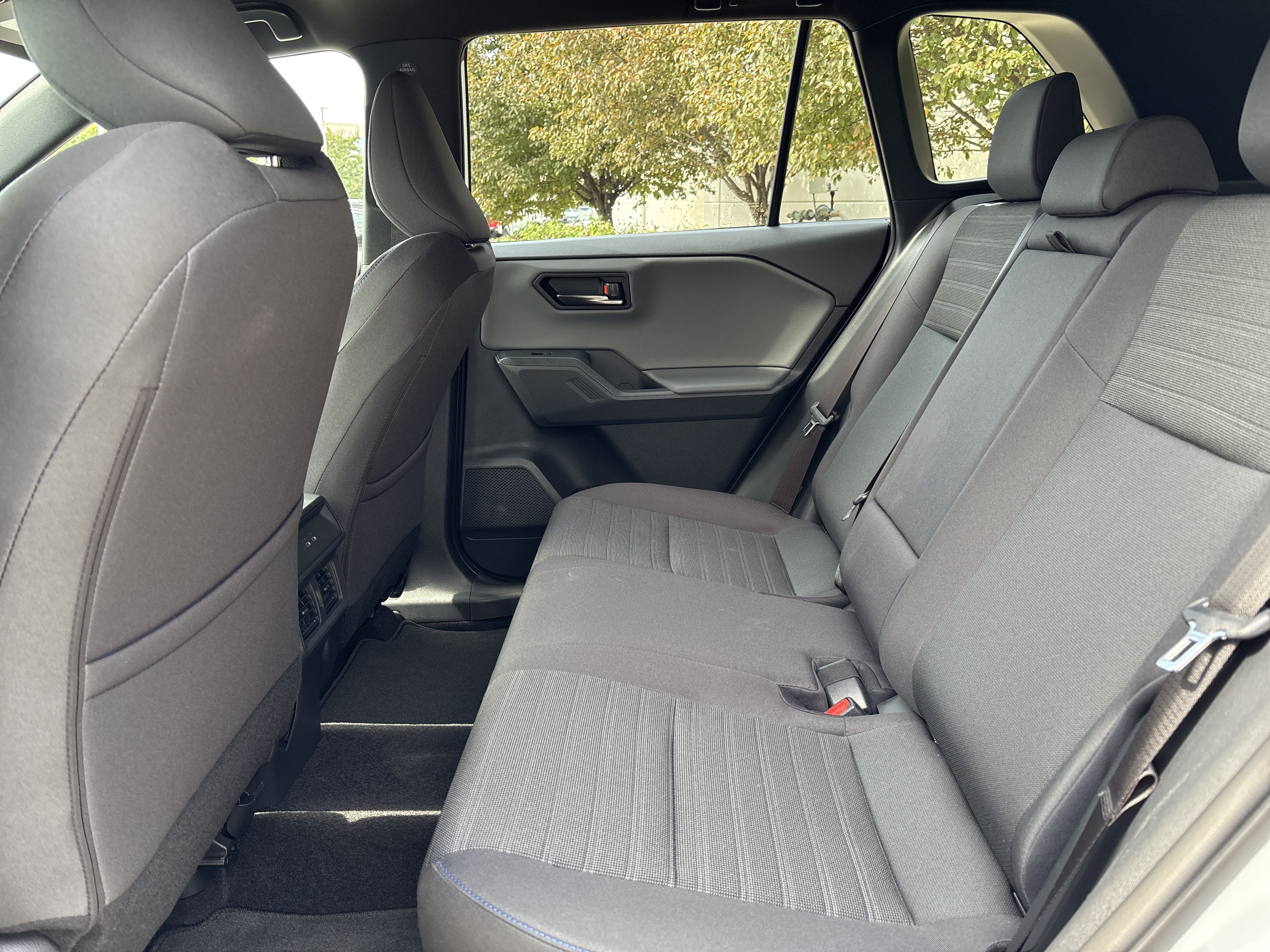Used 2026 Toyota RAV4 SE AWD/4WD image 29