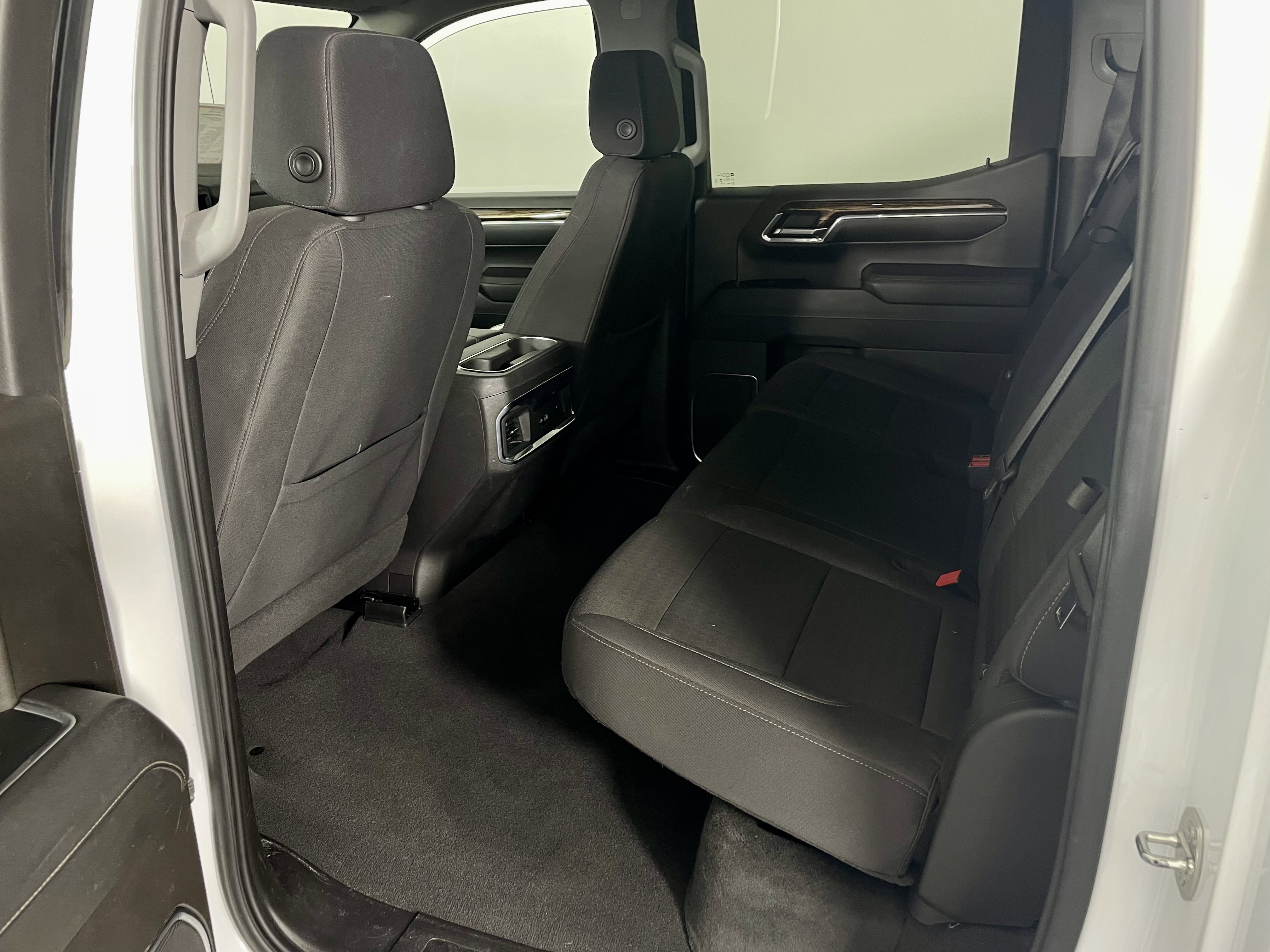 Used 2024 GMC Sierra 1500 Elevation w/ X31 Off-Road Package image 12