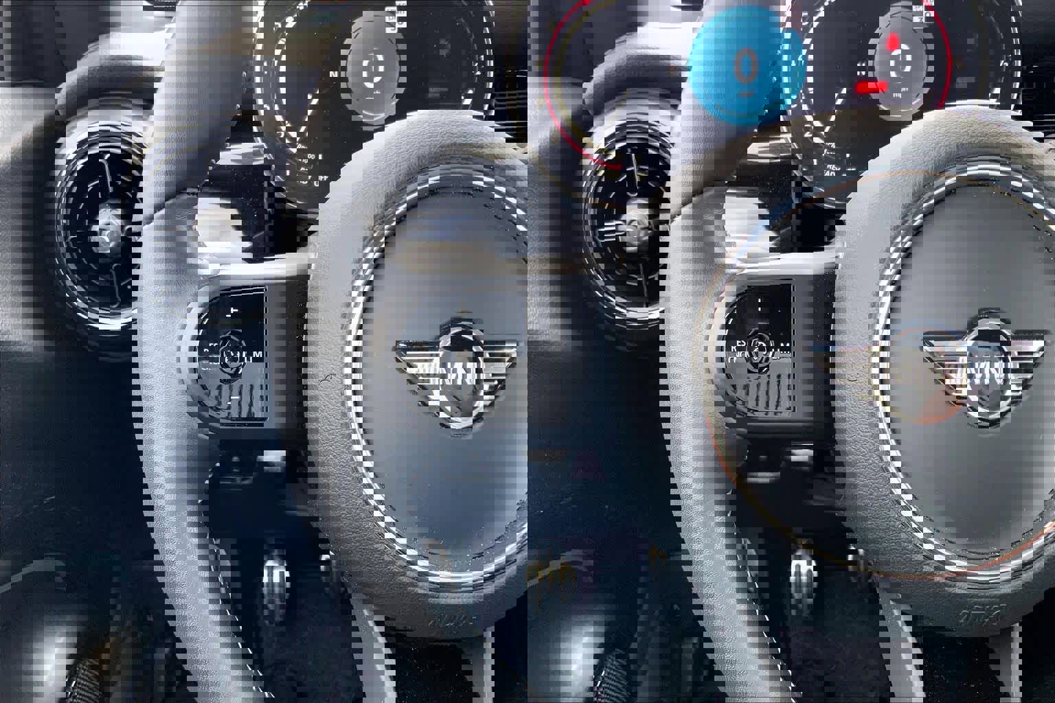 Used 2024 MINI Cooper John Cooper Works w/ Signature Upholstery Package image 23