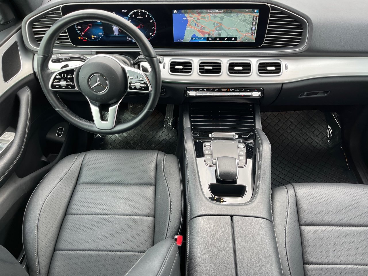 Used 2022 Mercedes-Benz GLE 350 image 12