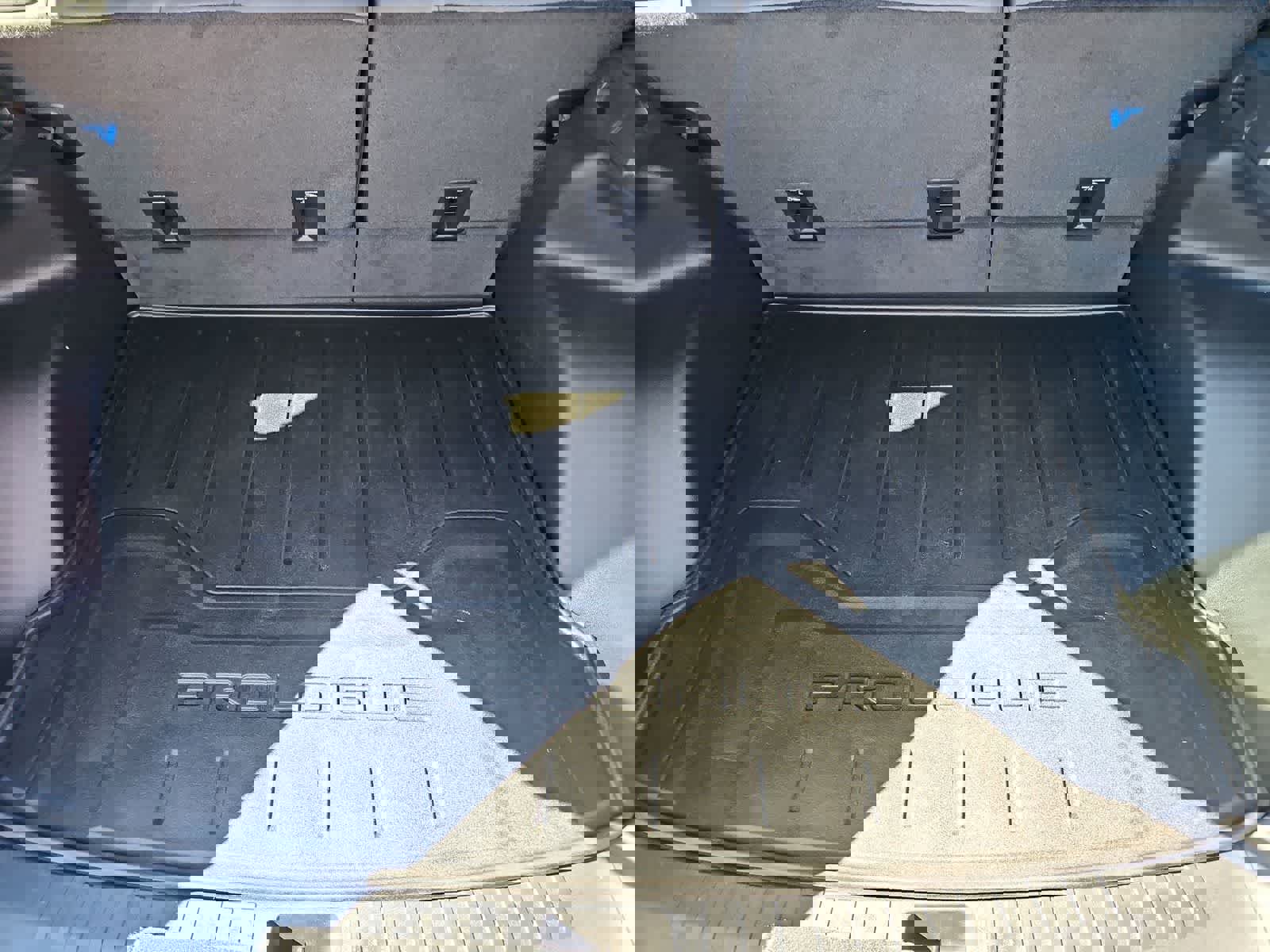 Used 2024 Honda Prologue Touring image 32