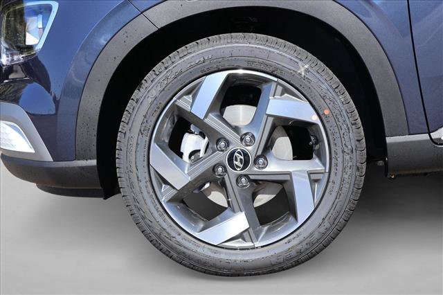 New 2026 Hyundai Venue SEL FWD image 9