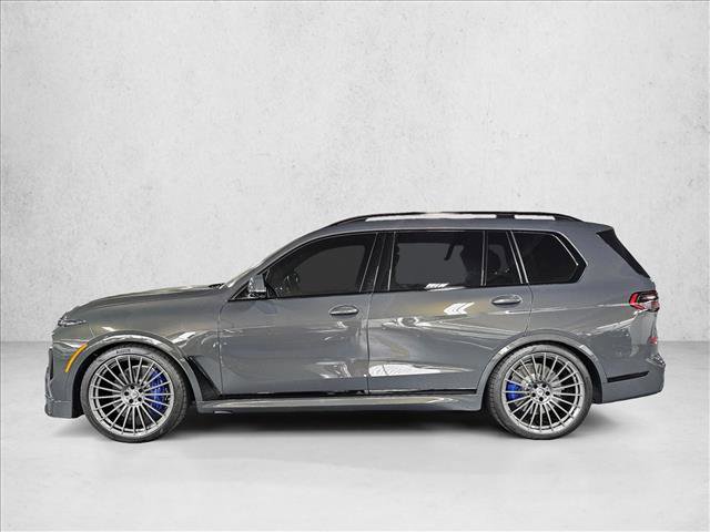 New 2025 BMW ALPINA XB7 image 8