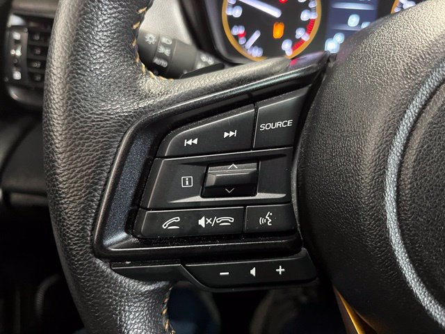 Used 2024 Subaru Outback Wilderness AWD/4WD image 23