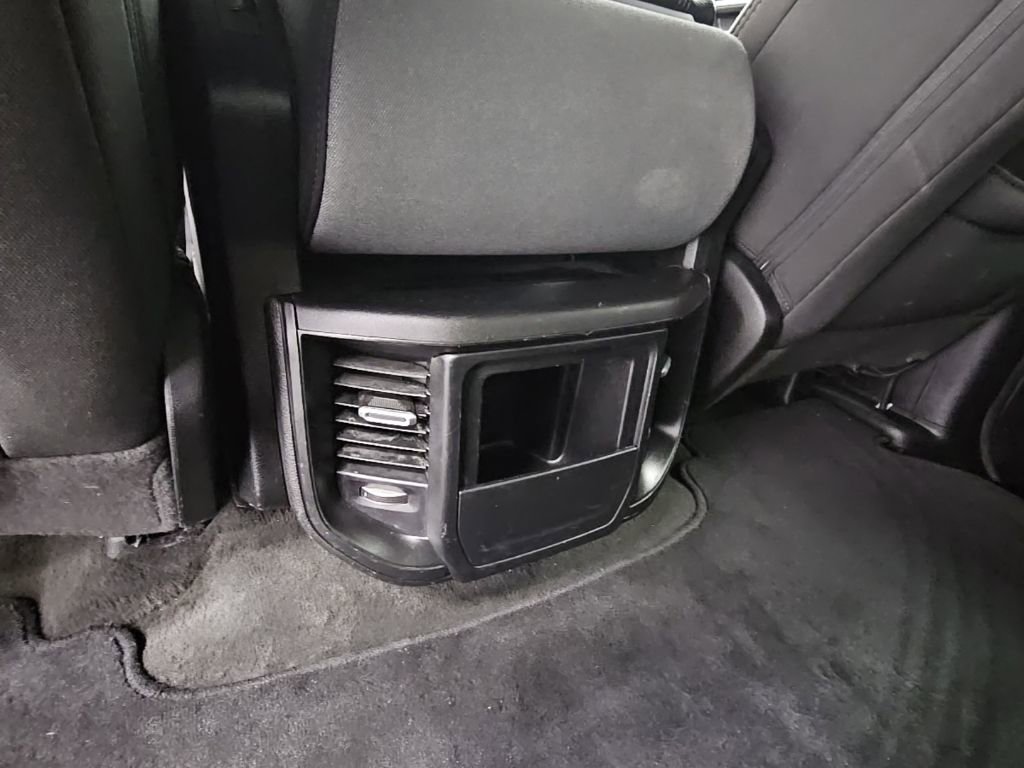 Used 2024 RAM 1500 Big Horn image 31