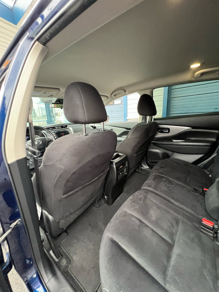 Used 2020 Nissan Murano S w/ Technology Package image 11