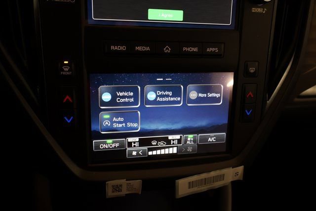 New 2026 Subaru Forester image 19